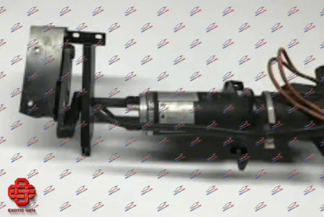 LAMBORGHINI AVENTADOR S REAR SPOILER MECHANISM KIT