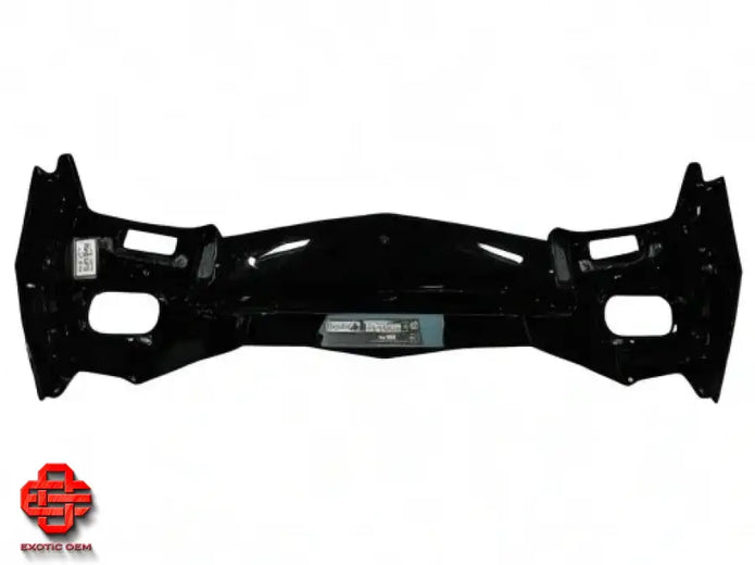 LAMBORGHINI AVENTADOR S SV SVJ REAR COVER