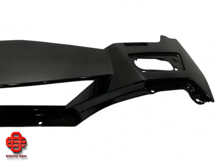 LAMBORGHINI AVENTADOR S SV SVJ REAR COVER