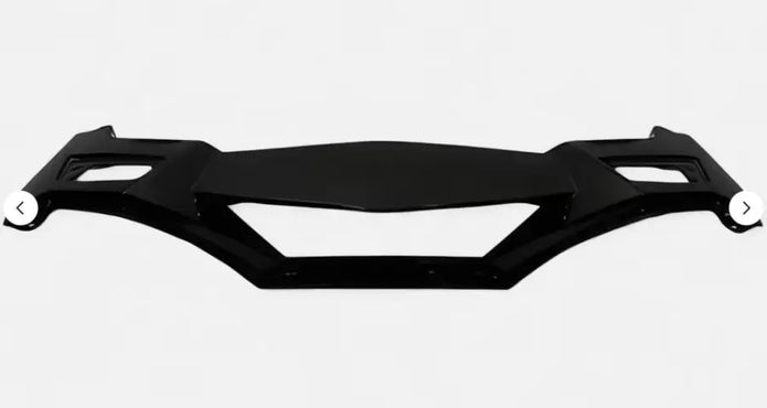 LAMBORGHINI AVENTADOR S SV SVJ REAR COVER