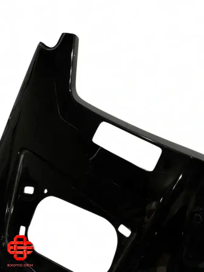 LAMBORGHINI AVENTADOR S SV SVJ REAR COVER