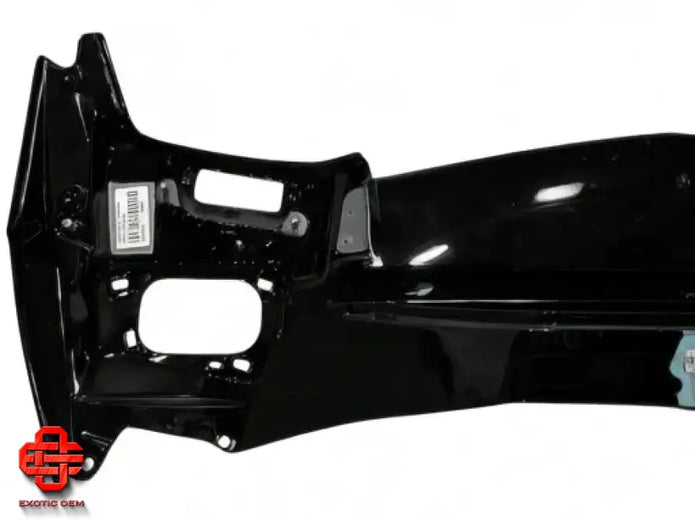 LAMBORGHINI AVENTADOR S SV SVJ REAR COVER