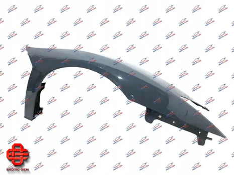 LAMBORGHINI AVENTADOR S SV SVJ ULTIMAE FENDER RH