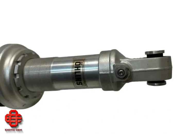 LAMBORGHINI AVENTADOR SHOCK ABSORBER