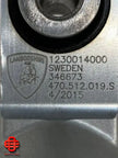 LAMBORGHINI AVENTADOR SHOCK ABSORBER