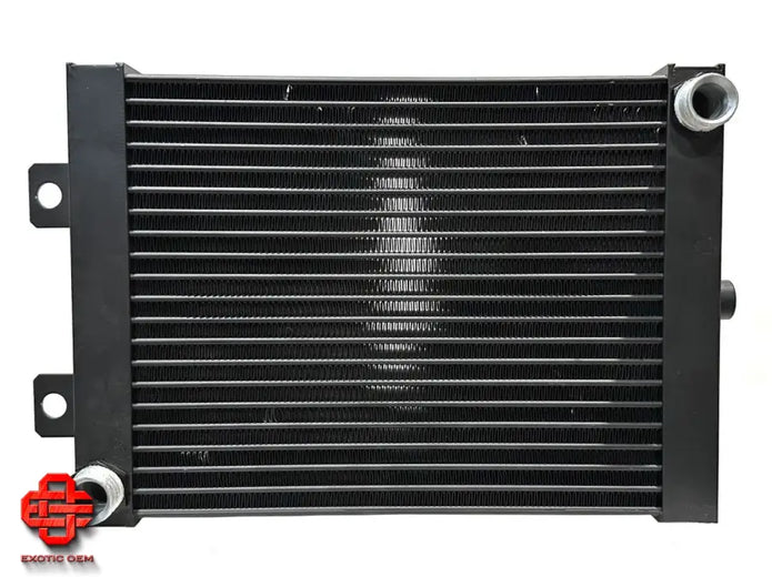 LAMBORGHINI AVENTADOR SIAN CENTENARIO COUNTACH OIL COOLER