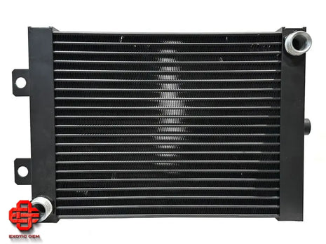 LAMBORGHINI AVENTADOR SIAN CENTENARIO COUNTACH OIL COOLER