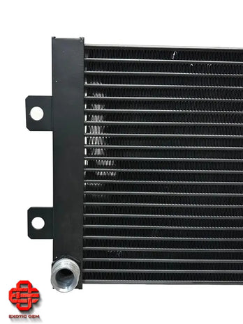 LAMBORGHINI AVENTADOR SIAN CENTENARIO COUNTACH OIL COOLER