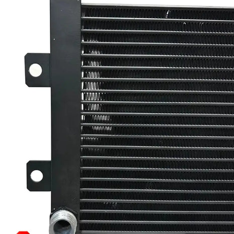 LAMBORGHINI AVENTADOR SIAN CENTENARIO COUNTACH OIL COOLER