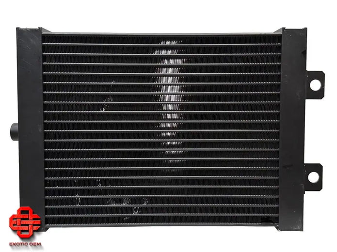 LAMBORGHINI AVENTADOR SIAN CENTENARIO COUNTACH OIL COOLER