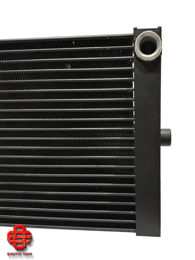 LAMBORGHINI AVENTADOR SIAN CENTENARIO COUNTACH OIL COOLER