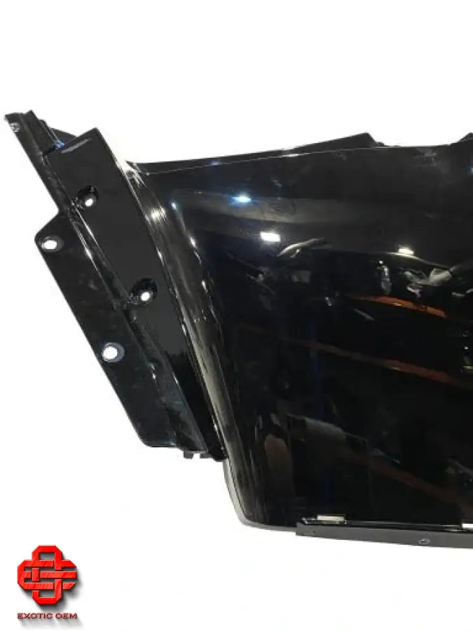 LAMBORGHINI AVENTADOR SIDE PANEL