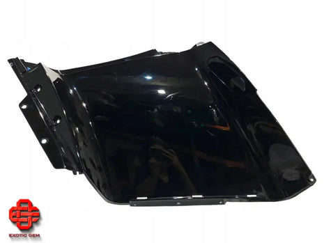 LAMBORGHINI AVENTADOR SIDE PANEL