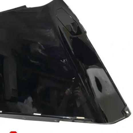 LAMBORGHINI AVENTADOR SIDE PANEL