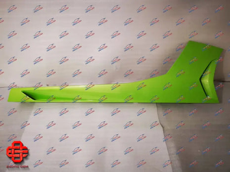 LAMBORGHINI AVENTADOR SIDE SKIRT LEFT SIDE