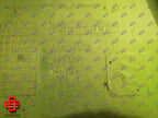 LAMBORGHINI AVENTADOR SIDE SKIRT LEFT SIDE