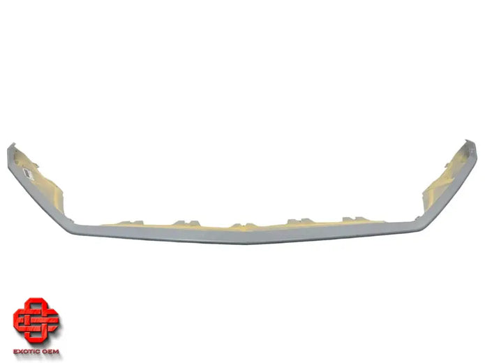 LAMBORGHINI AVENTADOR SV BUMPER COVER COVER PLATE BUMPER