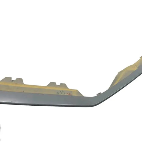 LAMBORGHINI AVENTADOR SV BUMPER COVER COVER PLATE BUMPER