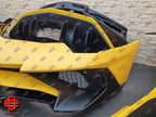 LAMBORGHINI AVENTADOR SV COMPLETE KIT OEM PART