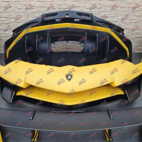 LAMBORGHINI AVENTADOR SV COMPLETE KIT OEM PART