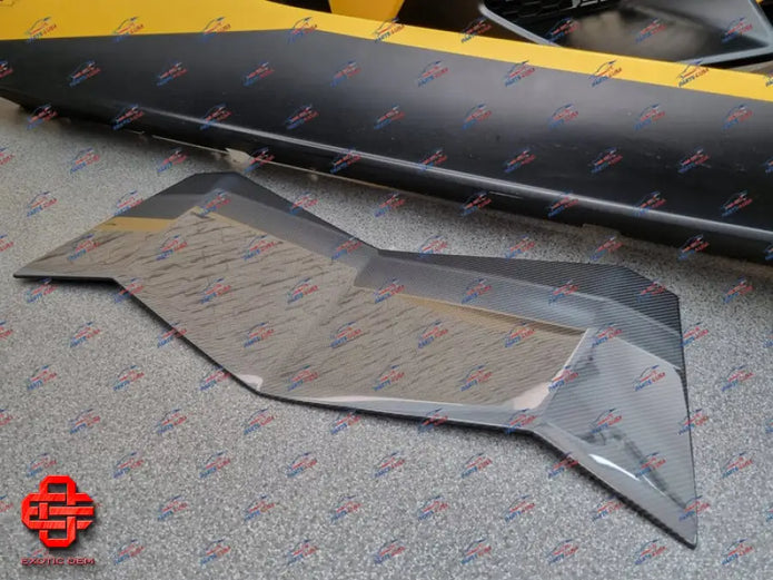 LAMBORGHINI AVENTADOR SV COMPLETE KIT OEM PART