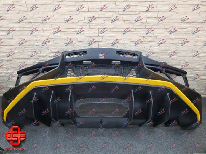 LAMBORGHINI AVENTADOR SV COMPLETE KIT OEM PART