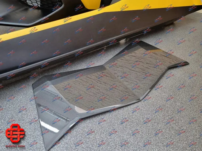 LAMBORGHINI AVENTADOR SV COMPLETE KIT OEM PART