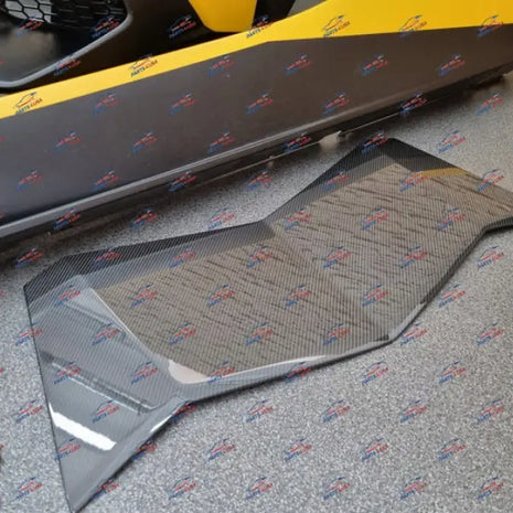 LAMBORGHINI AVENTADOR SV COMPLETE KIT OEM PART