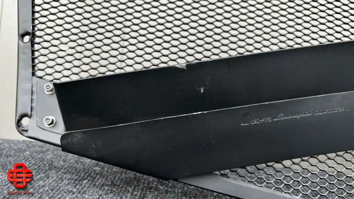 LAMBORGHINI AVENTADOR SV COVER OEM