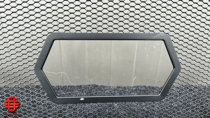 LAMBORGHINI AVENTADOR SV COVER OEM