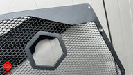 LAMBORGHINI AVENTADOR SV COVER OEM