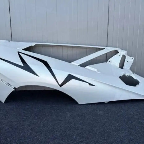 LAMBORGHINI AVENTADOR SV FENDER RH COVER