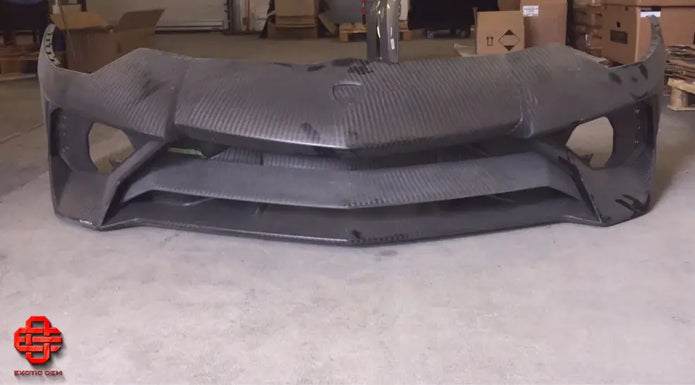 LAMBORGHINI AVENTADOR SV LP 750 OEM KIT