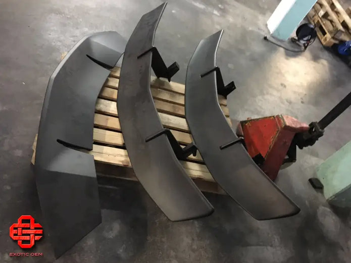 LAMBORGHINI AVENTADOR SV LP 750 OEM KIT