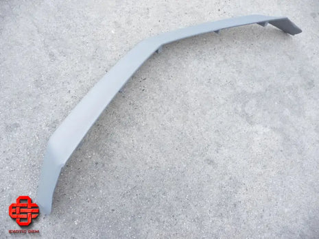 LAMBORGHINI AVENTADOR SV LP750 FRONT LIP