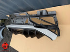 LAMBORGHINI AVENTADOR SV REAR BUMPER WITH DIFFUSER OEM