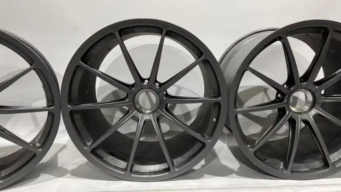LAMBORGHINI AVENTADOR SVJ CENTERLOCK RIMS - WHEELS ALLOYS