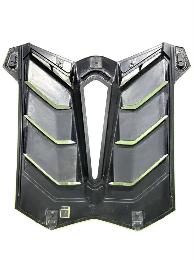 LAMBORGHINI AVENTADOR SVJ COUPE CARBON BONNET BONET