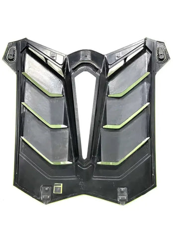 LAMBORGHINI AVENTADOR SVJ COUPE CARBON BONNET BONET