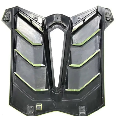 LAMBORGHINI AVENTADOR SVJ COUPE CARBON BONNET BONET