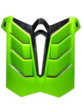 LAMBORGHINI AVENTADOR SVJ COUPE CARBON BONNET BONET