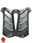 LAMBORGHINI AVENTADOR SVJ COUPE CARBON TAILGATE HOOD