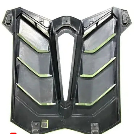 LAMBORGHINI AVENTADOR SVJ COUPE CARBON TAILGATE HOOD
