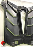 LAMBORGHINI AVENTADOR SVJ COUPE CARBON TAILGATE HOOD