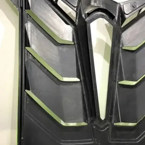 LAMBORGHINI AVENTADOR SVJ COUPE CARBON TAILGATE HOOD