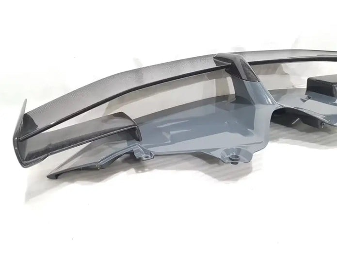 LAMBORGHINI AVENTADOR SVJ COUPE / ROADSTER - REAR SPOILER / REAR