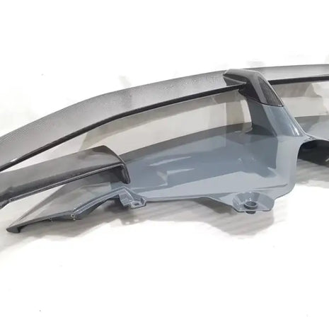 LAMBORGHINI AVENTADOR SVJ COUPE / ROADSTER - REAR SPOILER / REAR