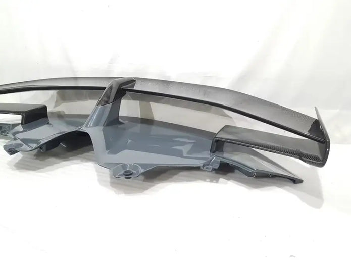 LAMBORGHINI AVENTADOR SVJ COUPE / ROADSTER - REAR SPOILER / REAR