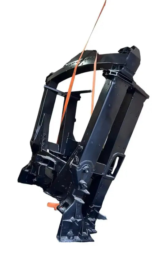 LAMBORGHINI AVENTADOR SVJ FRONT FRAME - FRONT FRAME