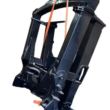 LAMBORGHINI AVENTADOR SVJ FRONT FRAME - FRONT FRAME